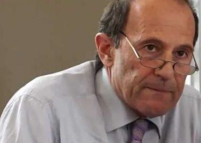 Intervista a Nino Galloni: Elezioni del 25 settembre, “Le mie priorità per votare tra le forze ANTI SISTEMA”