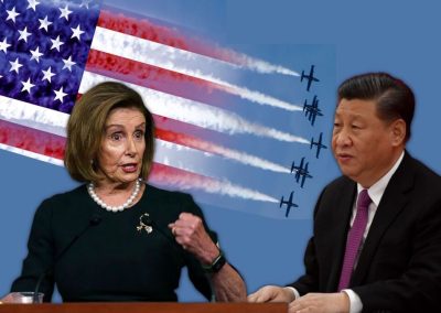 Il risultato di Nancy Pelosi a Taiwan: ambiguità e provocazioni