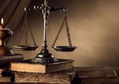 “Dentro la Costituzione” Il diritto positivo quale negazione del diritto naturale 