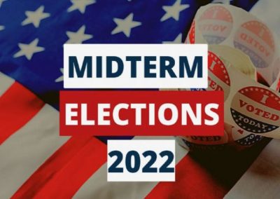 Le elezioni di midterm: che cosa sono?