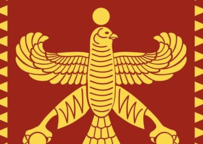 “Dentro la Costituzione” – L’ Impero Persiano fu la prima forma di organizzazione politica in senso federale