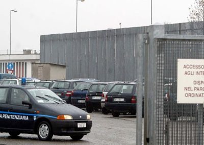 Ancora aggressioni al carcere di Parma: la protesta del sindacato di categoria USPP