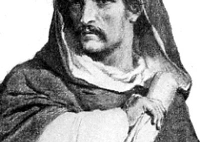 Giordano Bruno: Profeta del Libero Pensiero o anticipatore del nichilismo post-moderno?