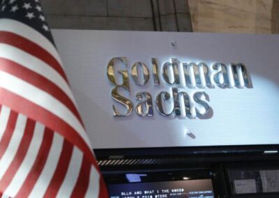 La banca d’affari Goldman Sachs scarica i Btp italiani: meglio i Bonos spagnoli