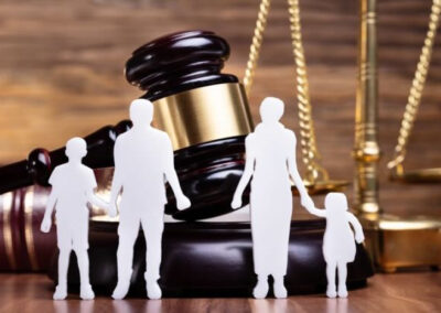 “L’Agorà del Diritto” – una domanda, una risposta: diritto ad una famiglia serena
