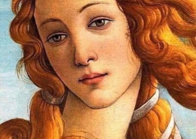 Qual è la vera storia della Venere di Botticelli?