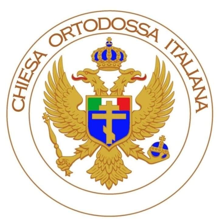 simbolo della chiesa ortodossa italiana