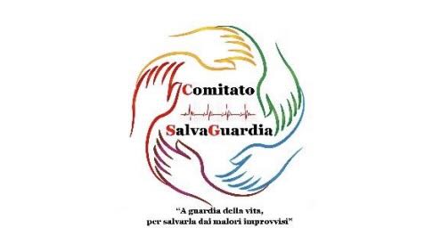 logo del Comitato Salvaguardia