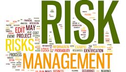 tutte le parole collegate con il risk management e le imprese