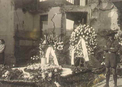20 ottobre 1944: che nessuno dimentichi i 184 bimbi di Gorla!